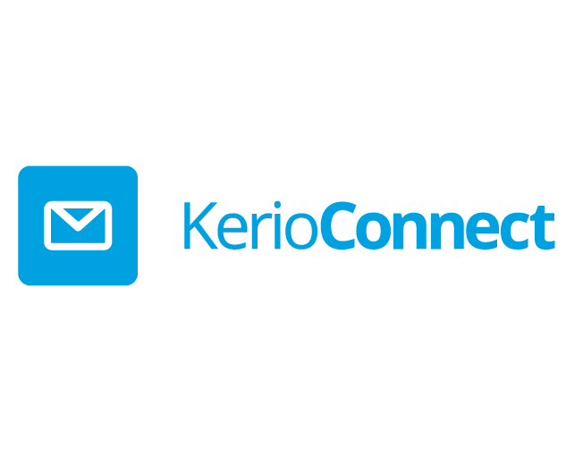 Mise à jour Kerio Connect