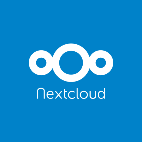 Mise à jour Nextcloud 18.0.4