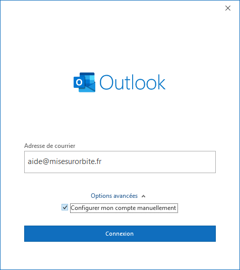 kerio connect webmail email crash outlook