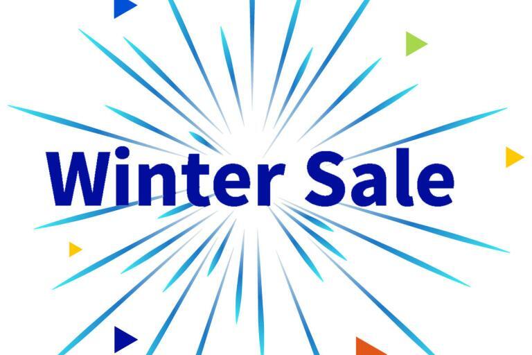 Opération OVHcloud Marketplace « Winter Sales »